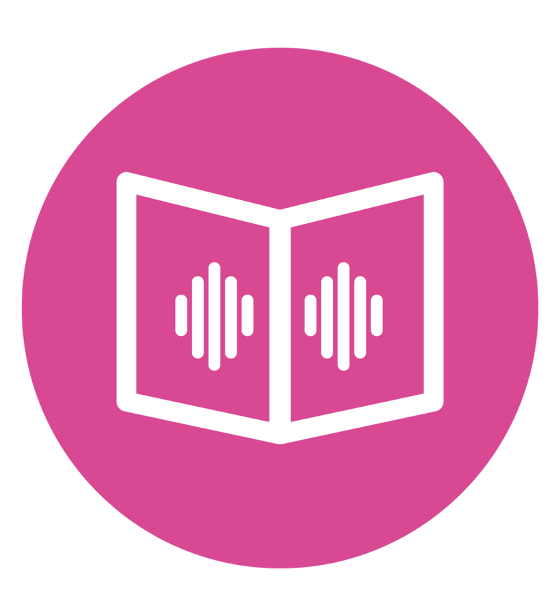 Издания в формате DAISY