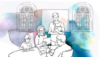 Литературные беседы