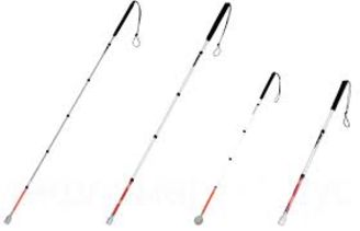 Выпуск 2. Как правильно подобрать тактильную трость.